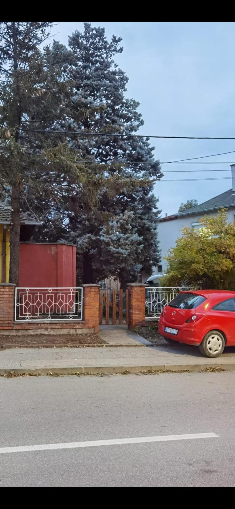 Apartman Podrumce,Netflix, Besplatan Parking สเมเดเรโว ภายนอก รูปภาพ