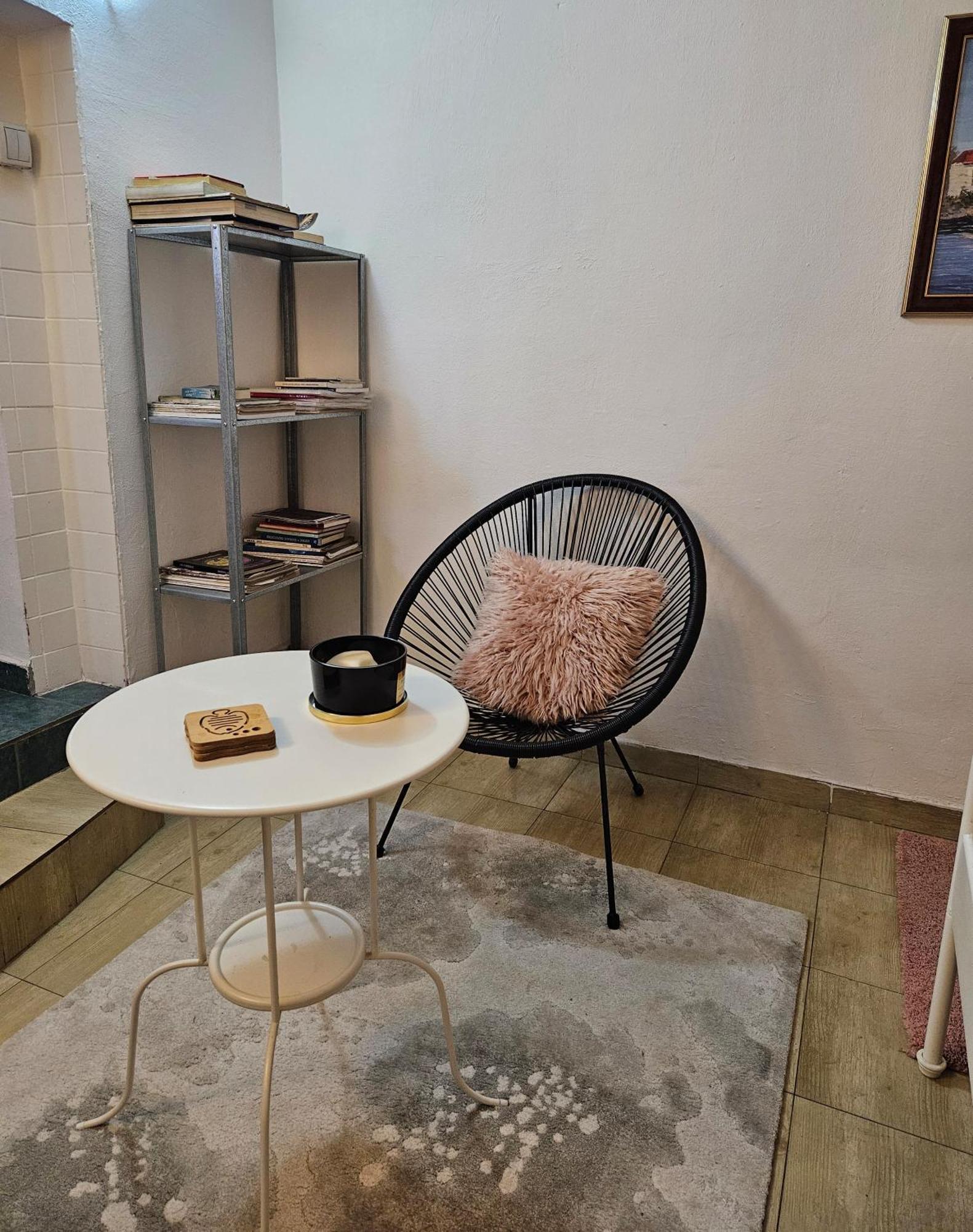 Apartman Podrumce,Netflix, Besplatan Parking สเมเดเรโว ภายนอก รูปภาพ