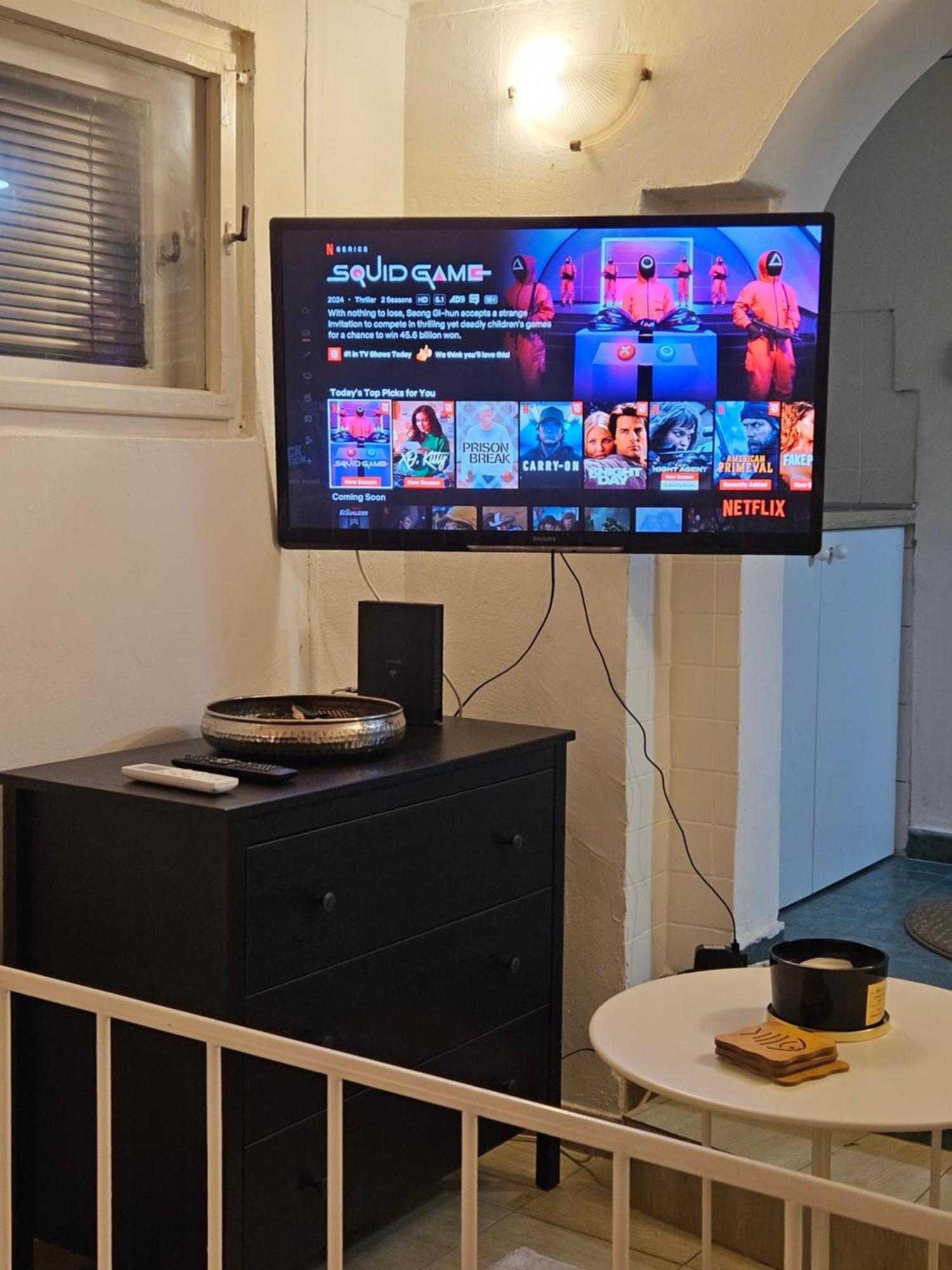 Apartman Podrumce,Netflix, Besplatan Parking สเมเดเรโว ภายนอก รูปภาพ