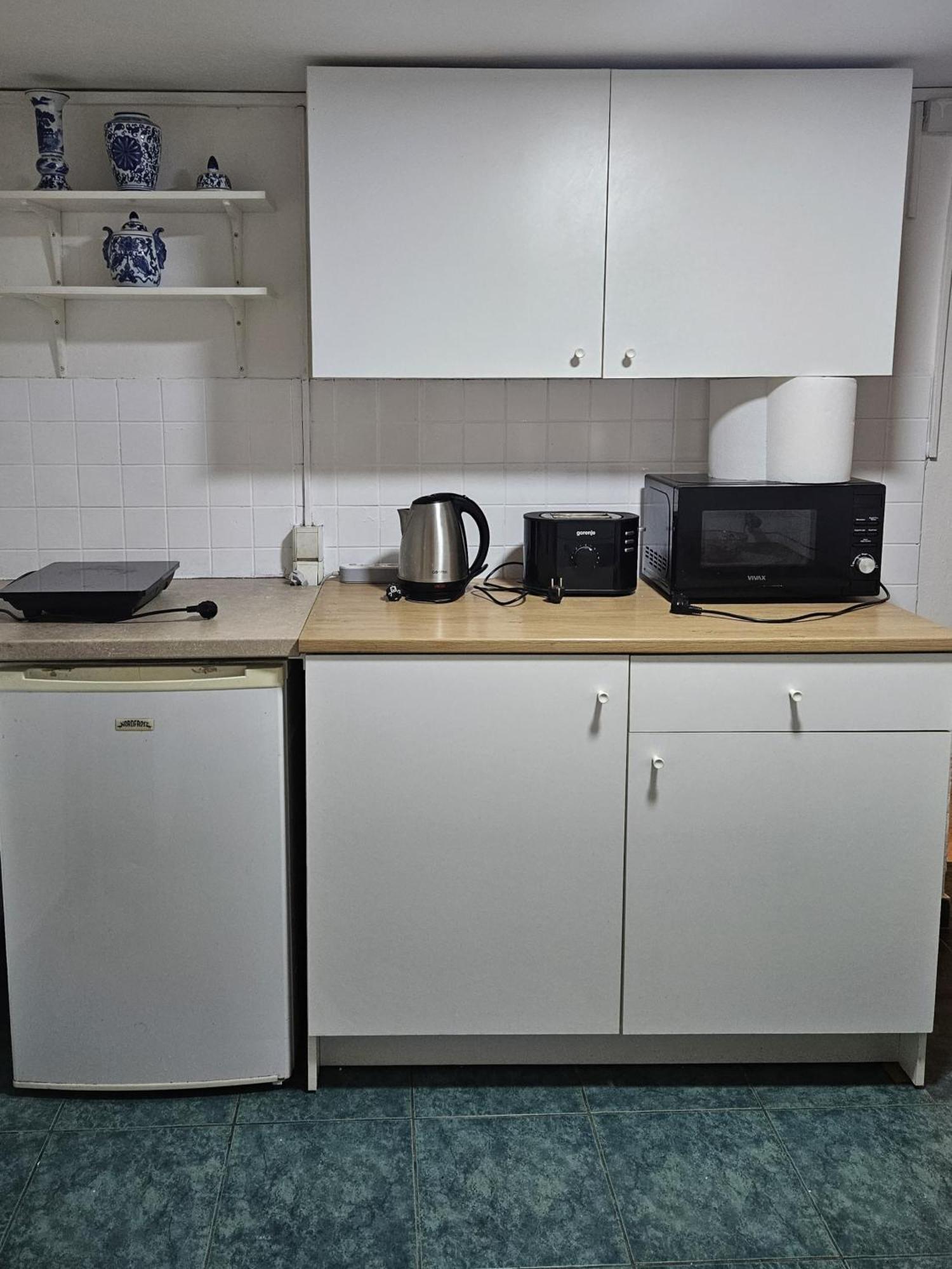 Apartman Podrumce,Netflix, Besplatan Parking สเมเดเรโว ภายนอก รูปภาพ